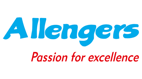 allenger logo