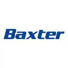 baxter logo