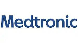 medtronic logo