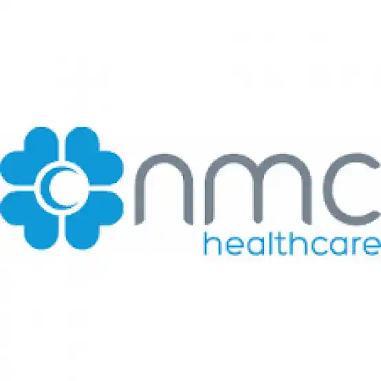 nmc dubai