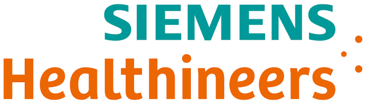 siemens health logo