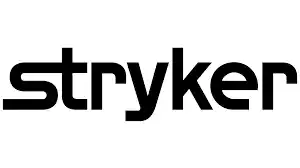 stryker logo